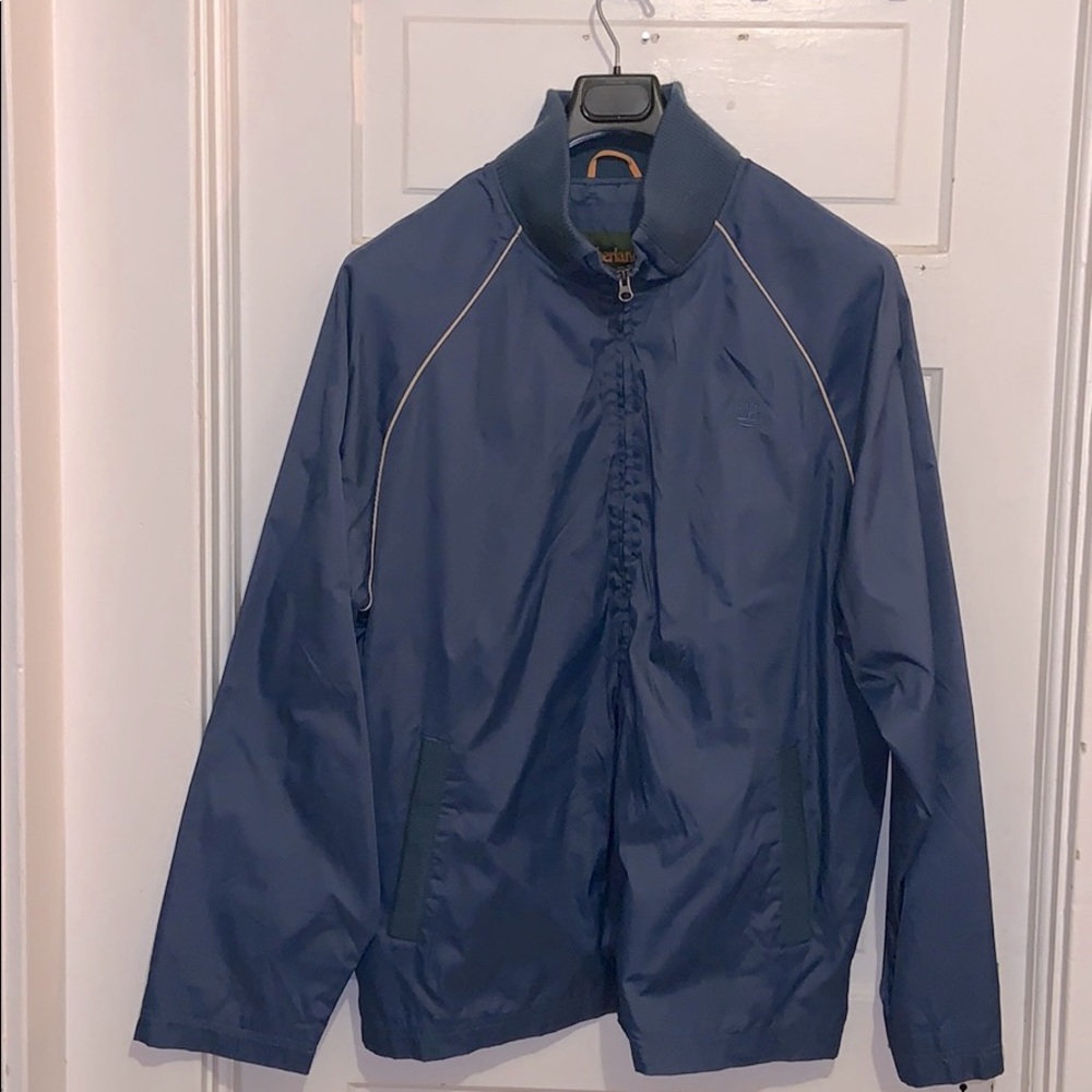 Timberland Nylon Jacket XXL